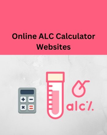 6 Best Free Online ALC Calculator Websites